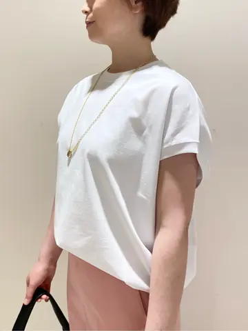 23区 S 内海 コーディネート画像