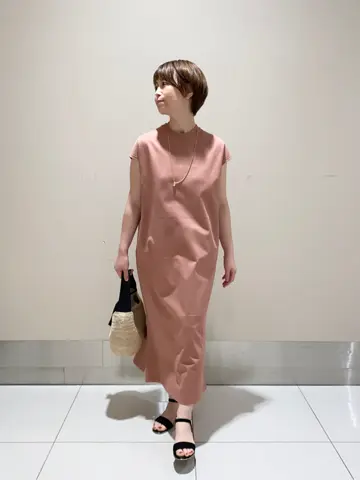 23区 S 内海 コーディネート画像