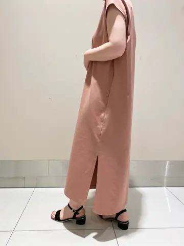 23区 S 内海 コーディネート画像