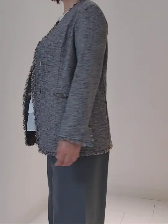 23区 ナオミ コーディネート画像