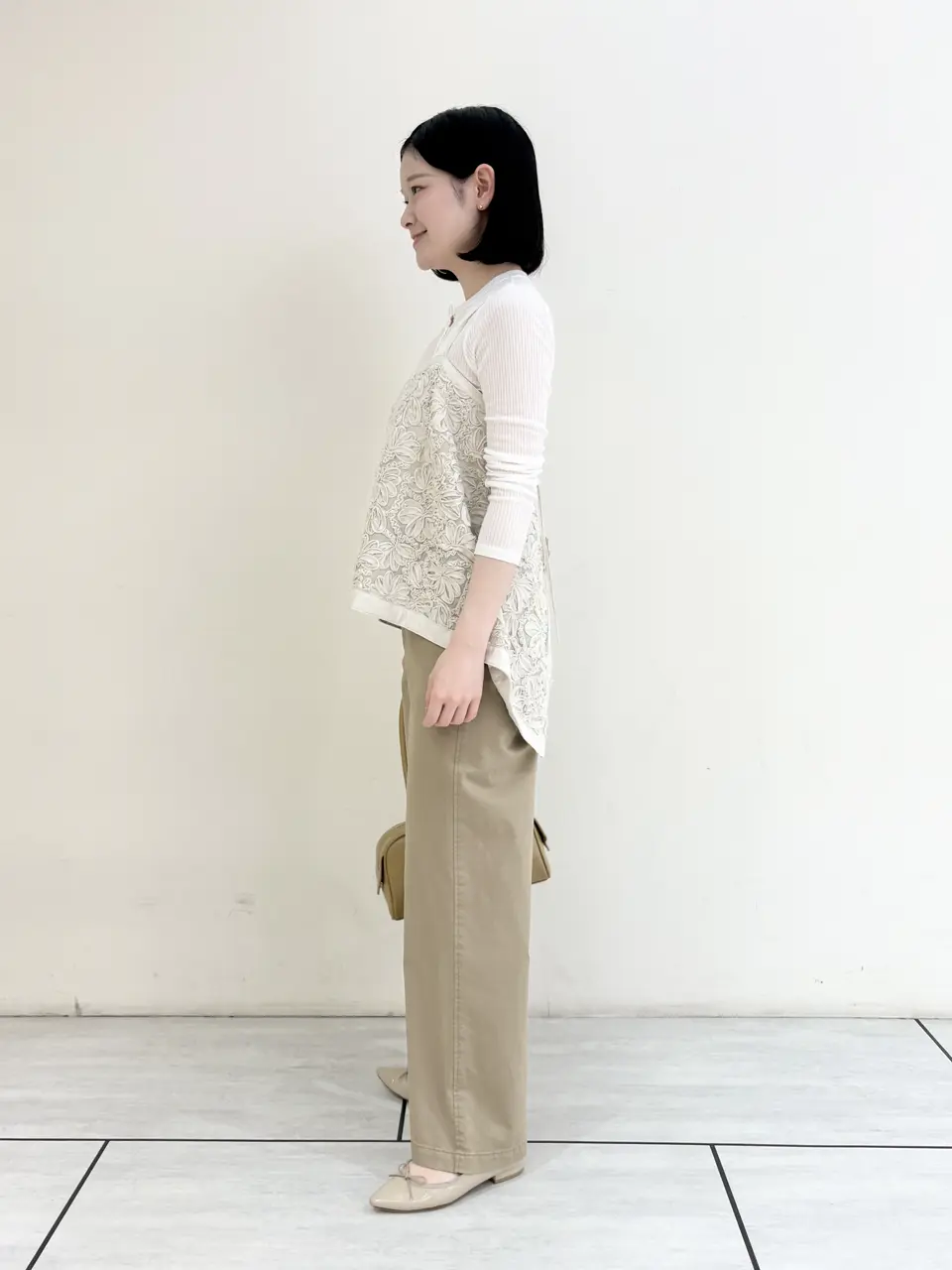 23区 S 松浦 コーディネート画像