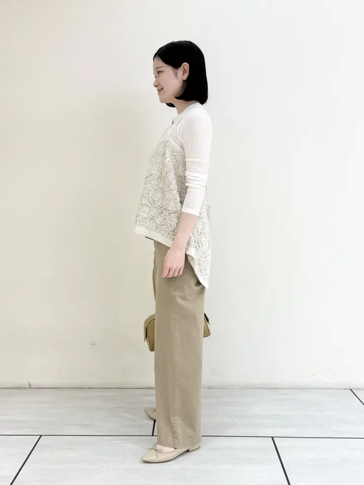 23区 S 松浦 コーディネート画像