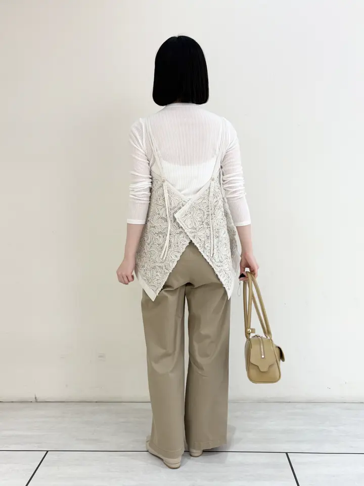 23区 S 松浦 コーディネート画像