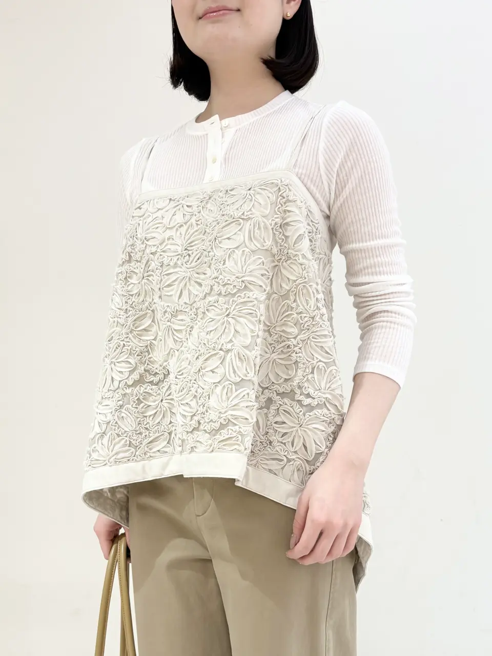 23区 S 松浦 コーディネート画像