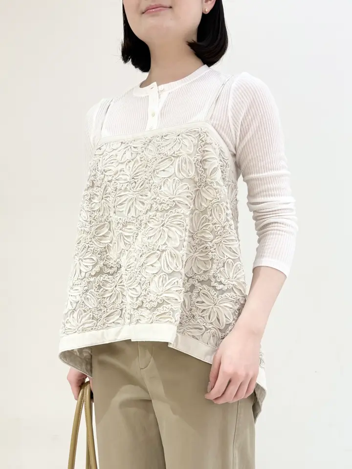 23区 S 松浦 コーディネート画像