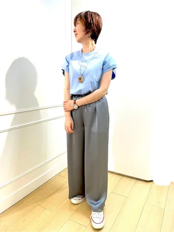 23区 S M コーディネート画像