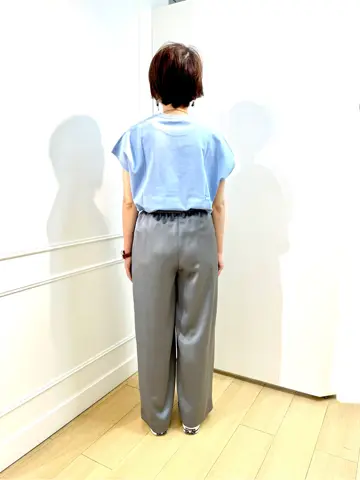 23区 S M コーディネート画像