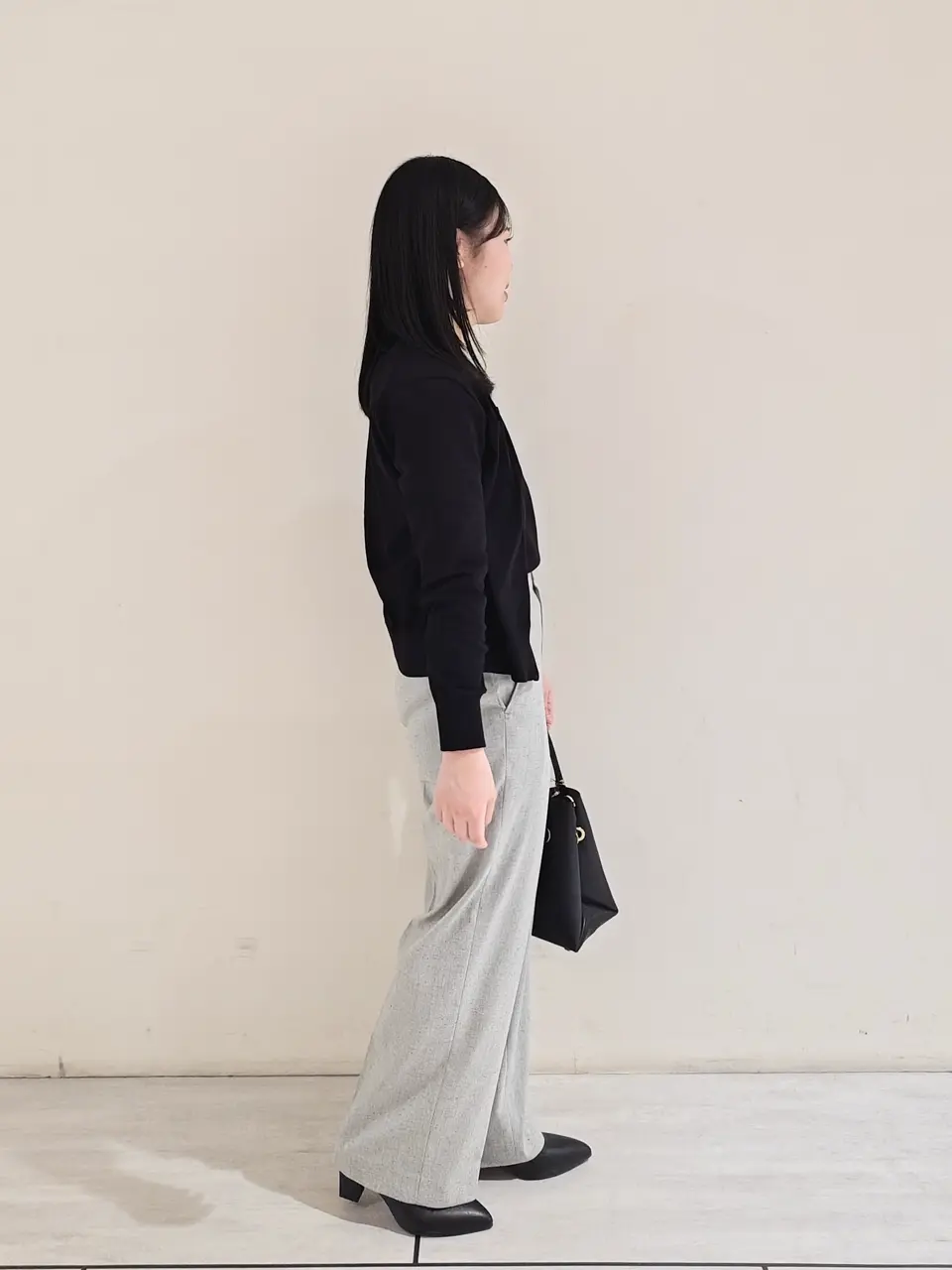 23区 S 百瀬 コーディネート画像