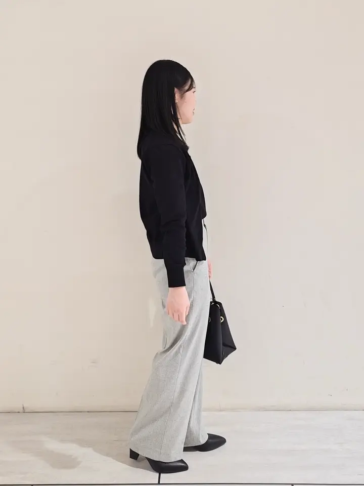 23区 S 百瀬 コーディネート画像