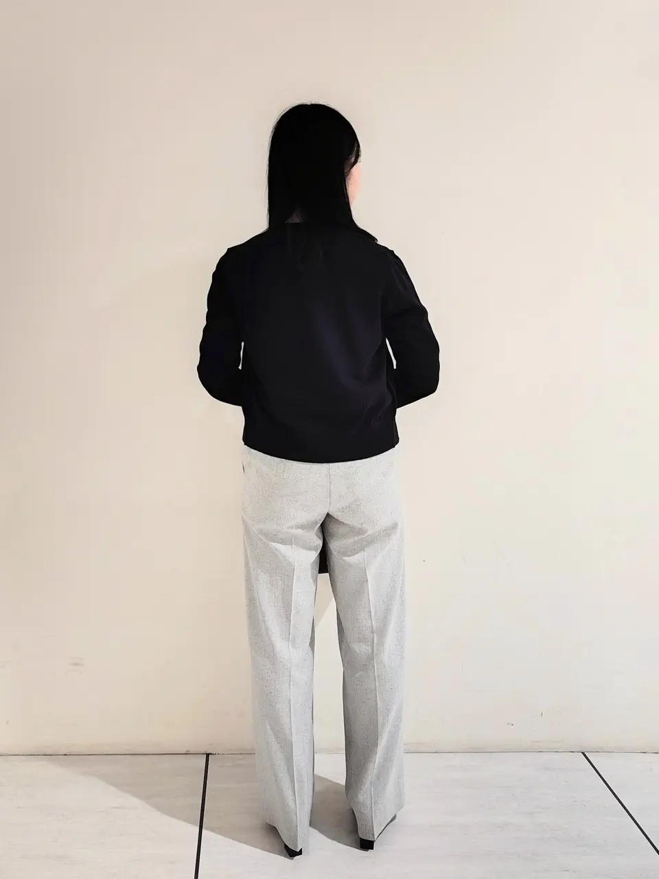 23区 S 百瀬 コーディネート画像