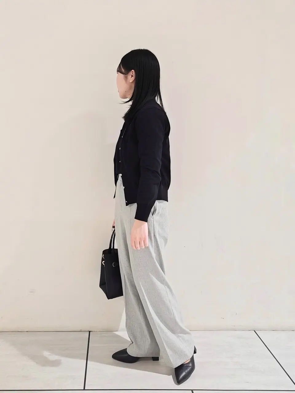 23区 S 百瀬 コーディネート画像