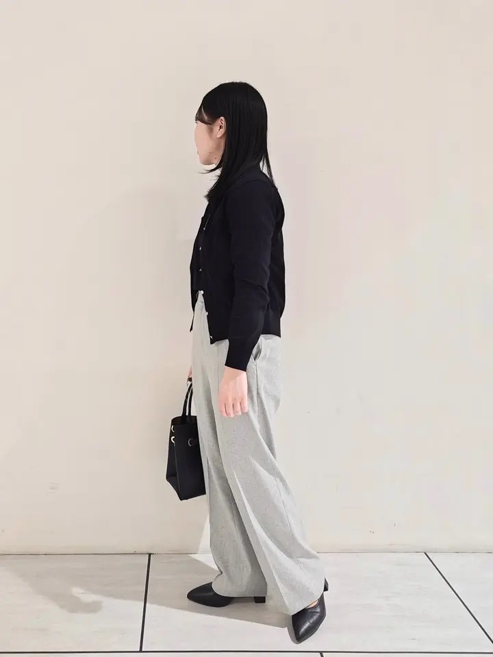 23区 S 百瀬 コーディネート画像