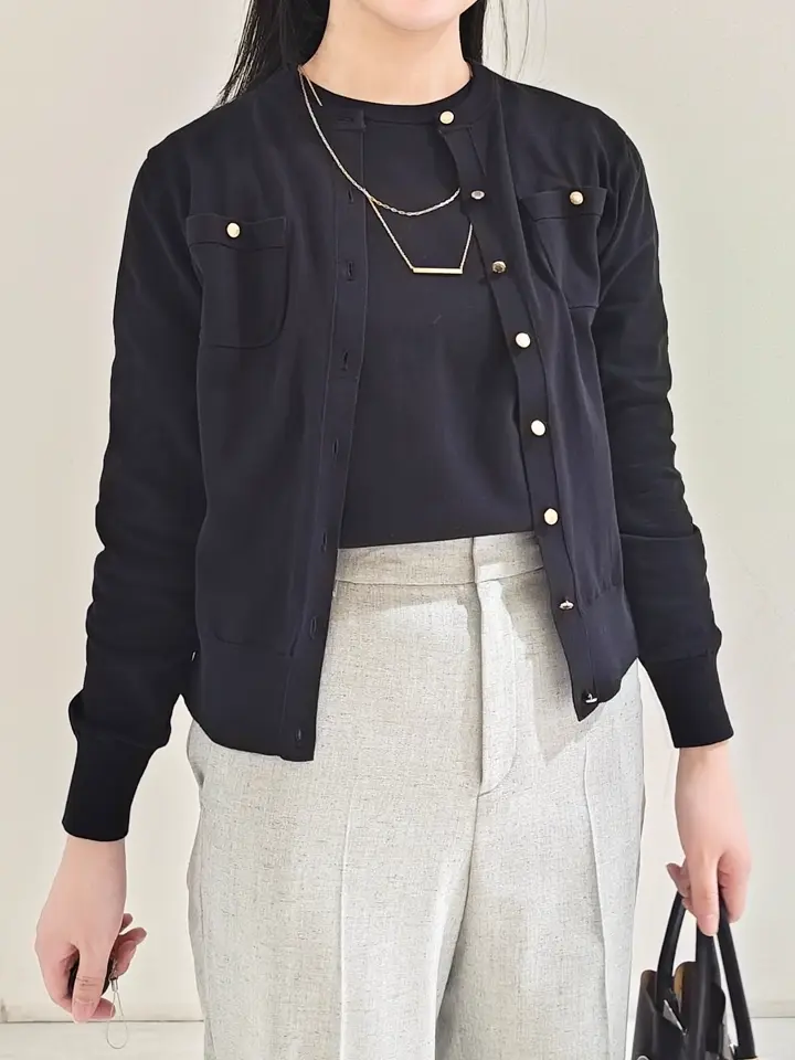 23区 S 百瀬 コーディネート画像