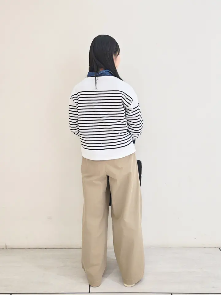 23区 S 百瀬 コーディネート画像