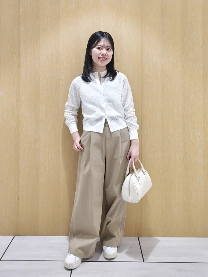 23区 S 百瀬 コーディネート画像