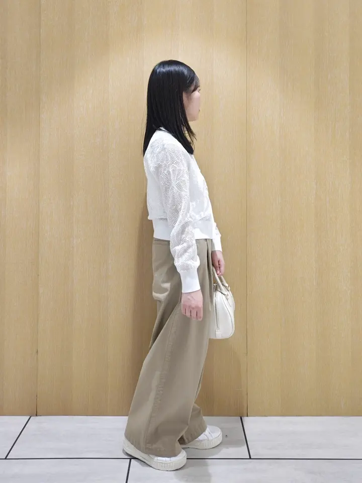 23区 S 百瀬 コーディネート画像