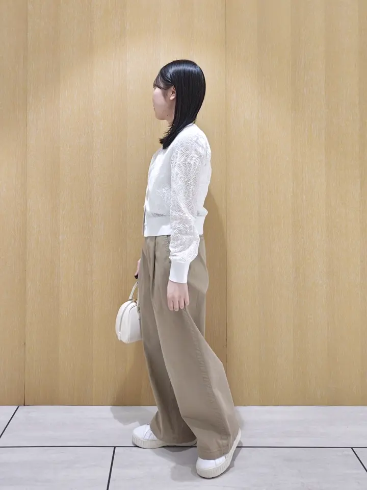 23区 S 百瀬 コーディネート画像