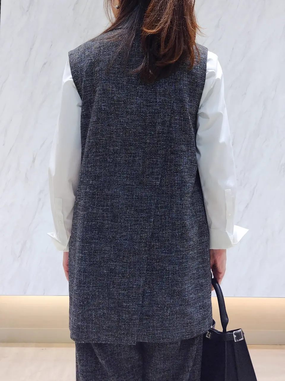 ICB 岩下 コーディネート画像