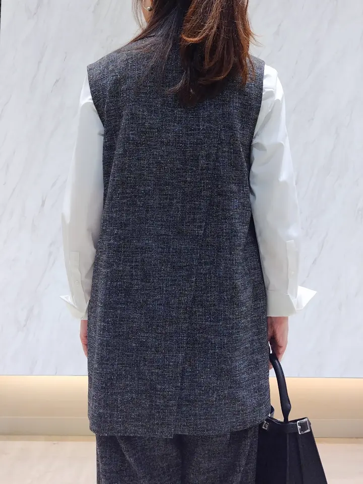 ICB 岩下 コーディネート画像