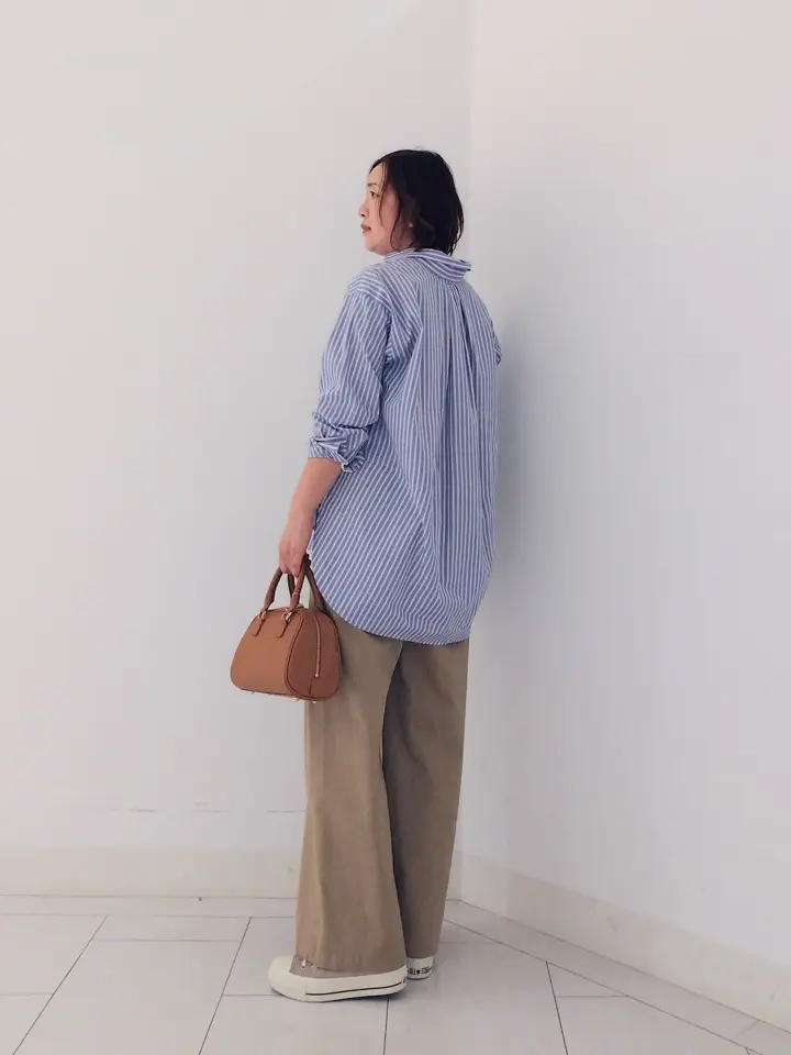 23区 ナオミ コーディネート画像