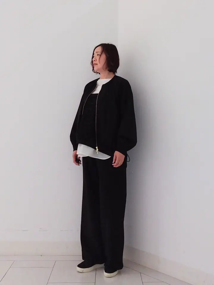 23区 ナオミ コーディネート画像