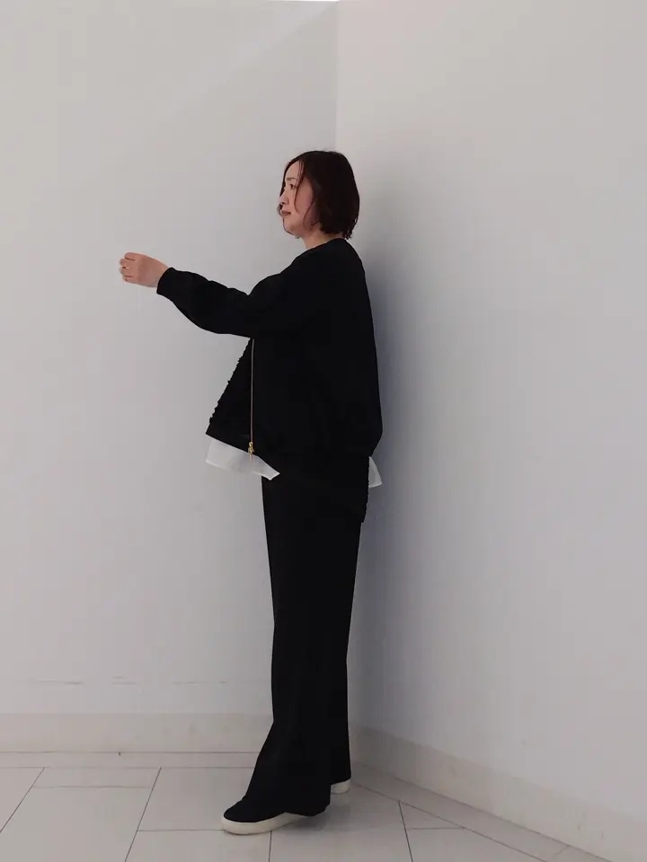 23区 ナオミ コーディネート画像