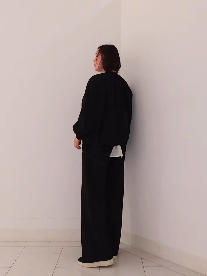 23区 ナオミ コーディネート画像