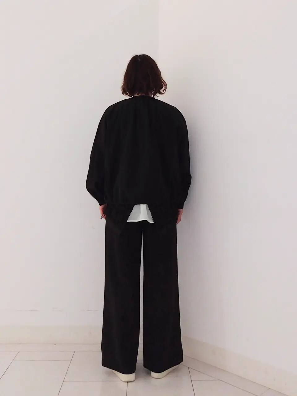 23区 ナオミ コーディネート画像