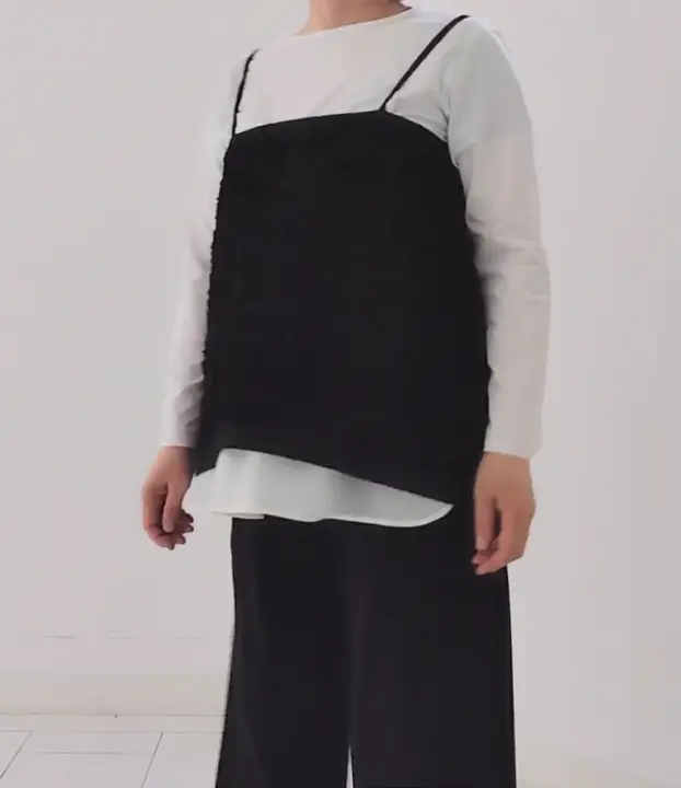 23区 ナオミ コーディネート画像