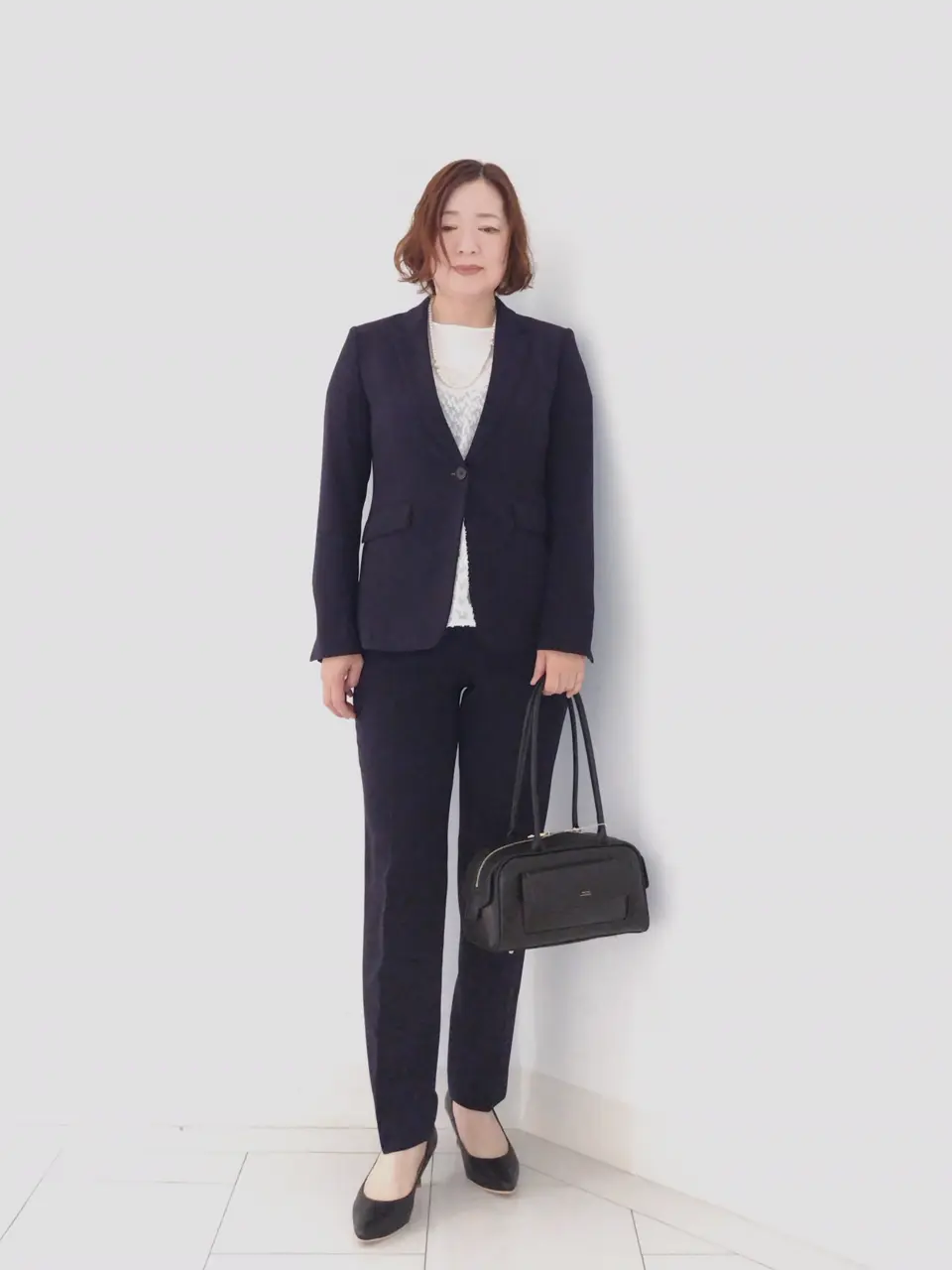 23区 ナオミ コーディネート画像