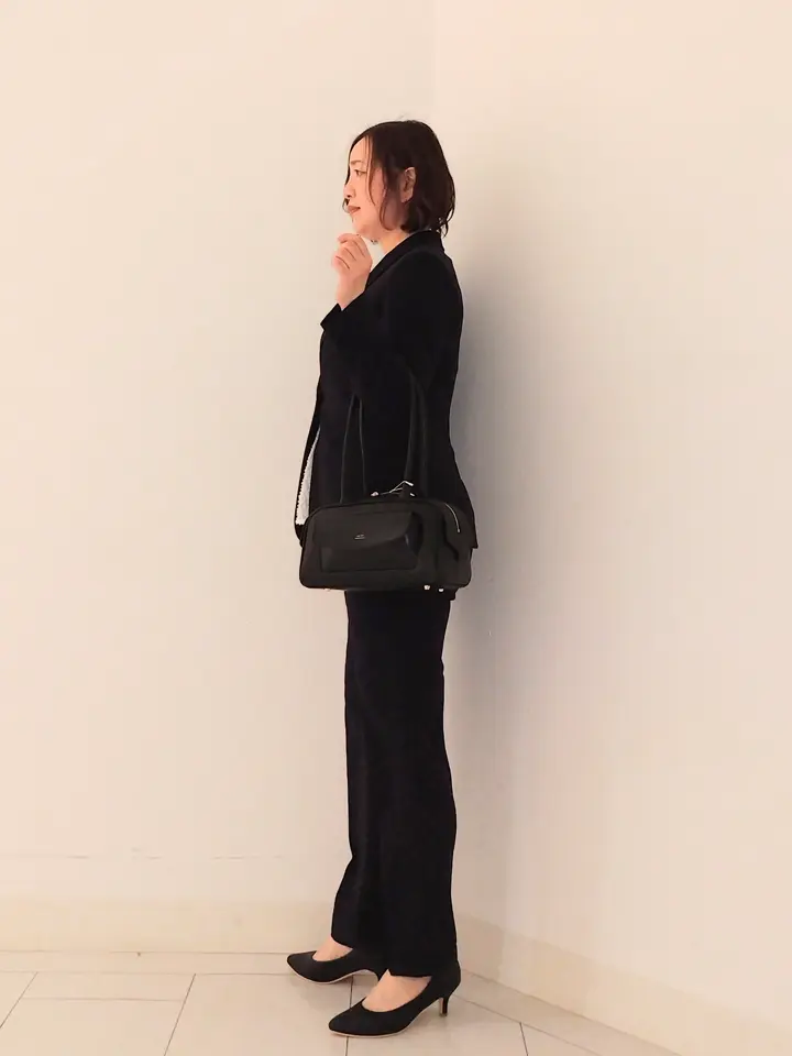 23区 ナオミ コーディネート画像