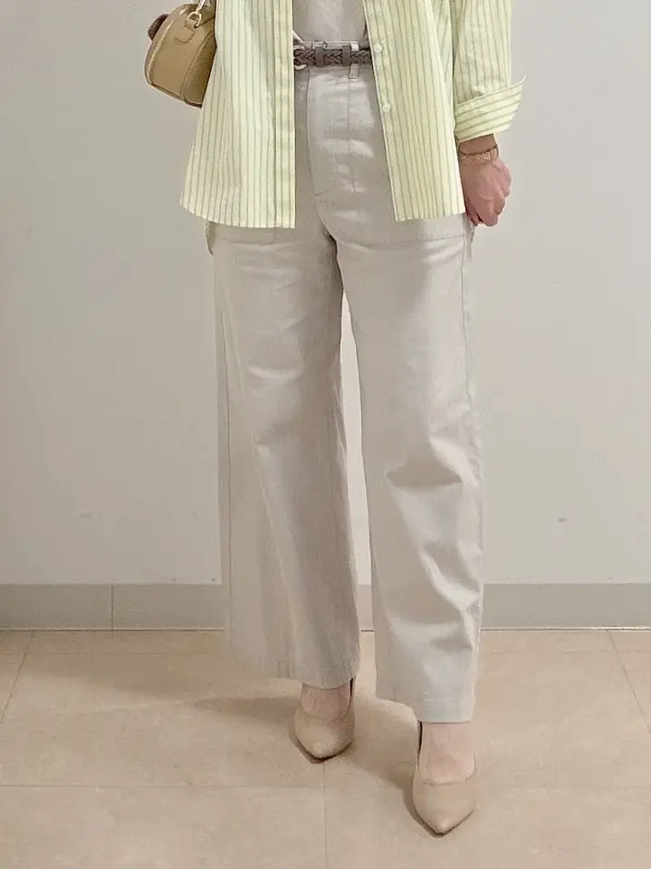 23区 S 宇井 コーディネート画像