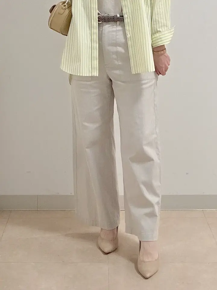 23区 S 宇井 コーディネート画像