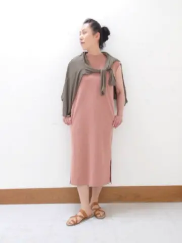 23区 S ウエノ コーディネート画像