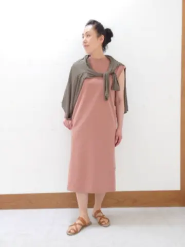 23区 S ウエノ コーディネート画像