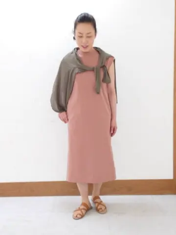 23区 S ウエノ コーディネート画像