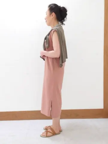 23区 S ウエノ コーディネート画像