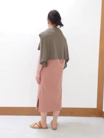 23区 S ウエノ コーディネート画像