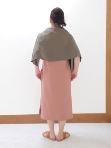 23区 S ウエノ コーディネート画像