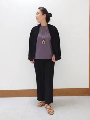 23区 S ウエノ コーディネート画像