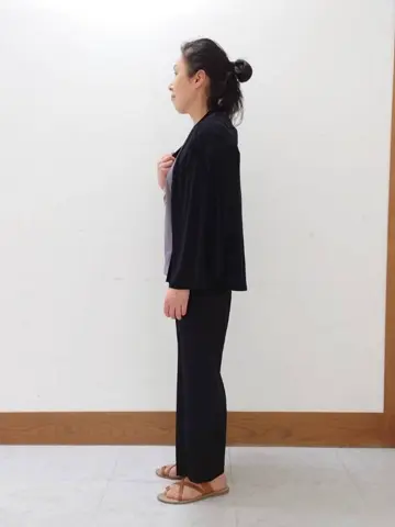 23区 S ウエノ コーディネート画像