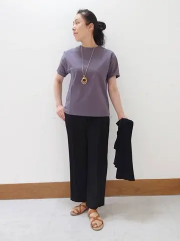 23区 S ウエノ コーディネート画像