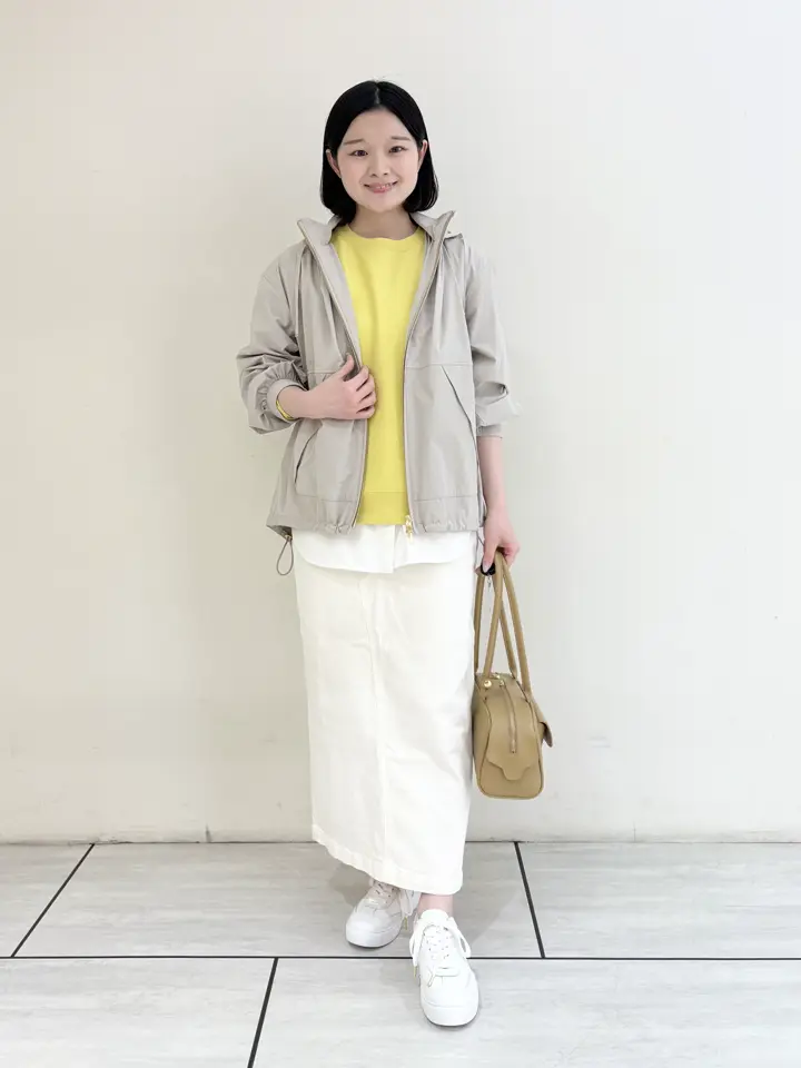 23区 S 松浦 コーディネート画像