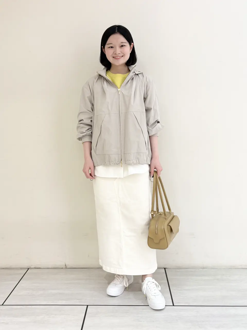 23区 S 松浦 コーディネート画像