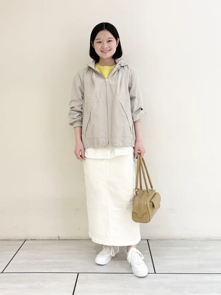 23区 S 松浦 コーディネート画像