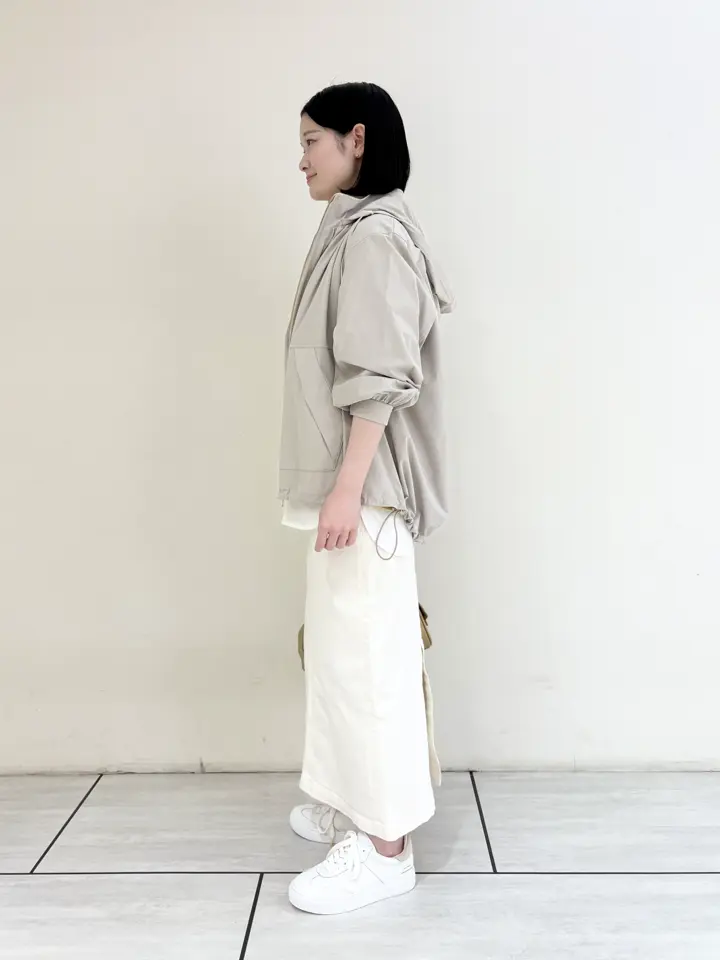 23区 S 松浦 コーディネート画像