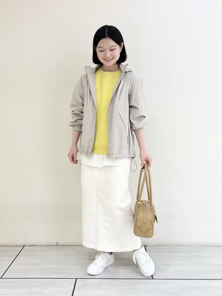 23区 S 松浦 コーディネート画像