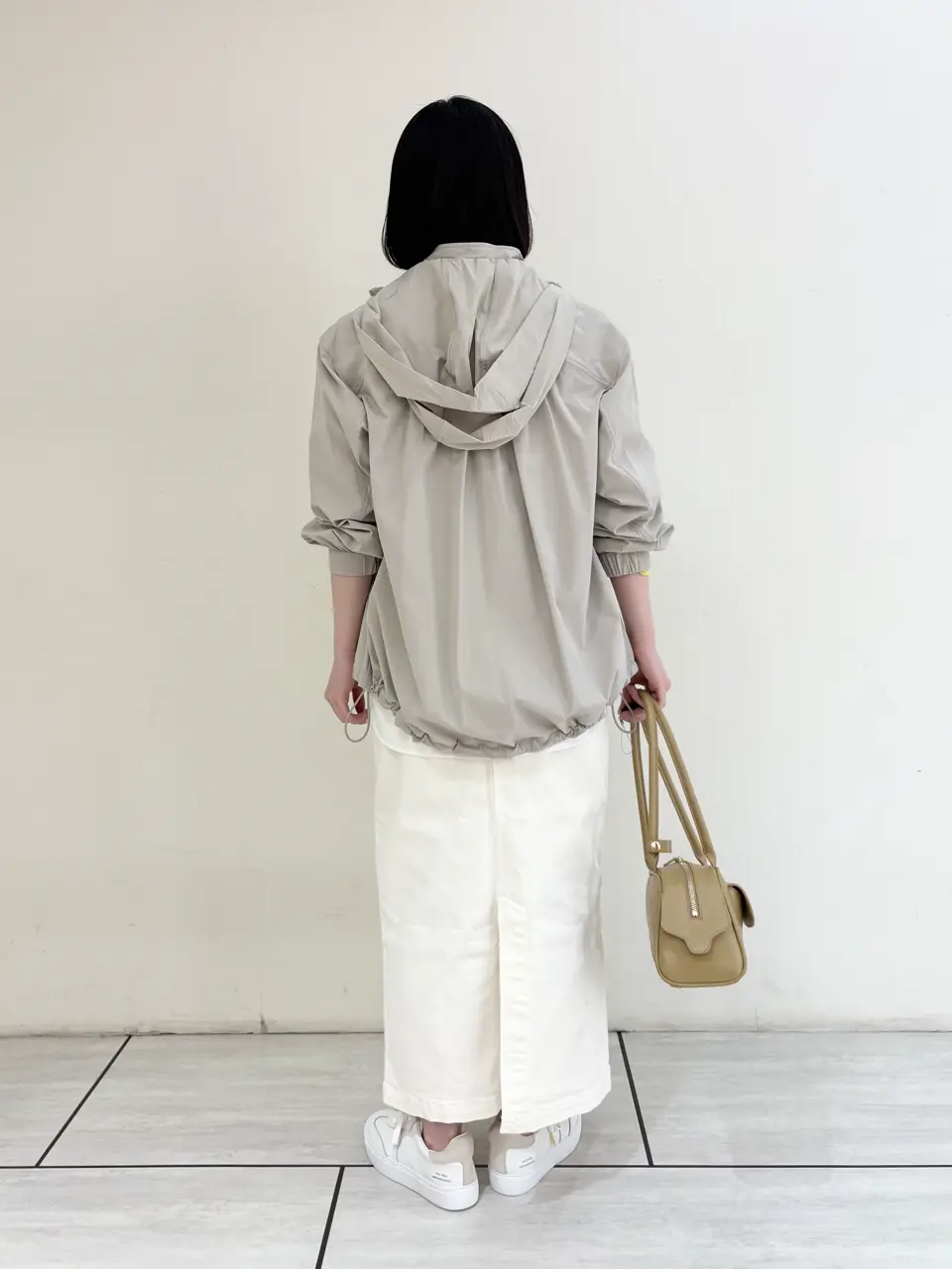 23区 S 松浦 コーディネート画像