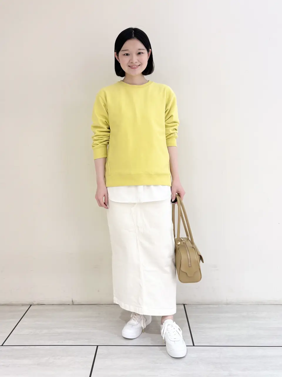 23区 S 松浦 コーディネート画像