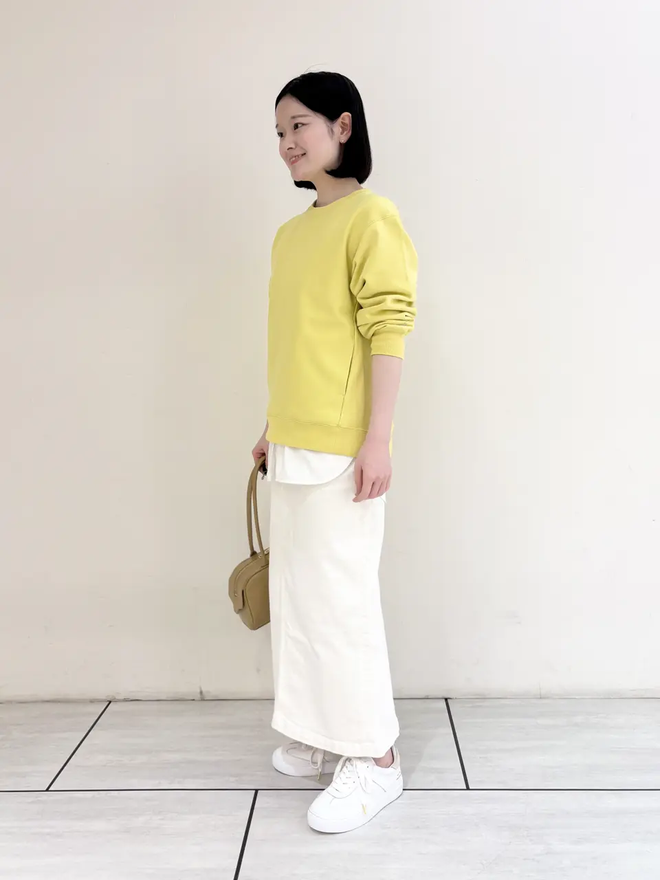 23区 S 松浦 コーディネート画像